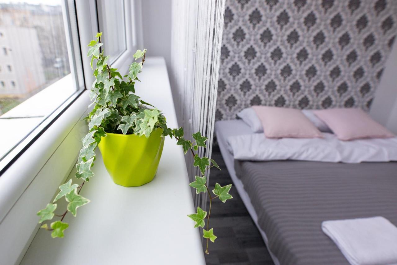 Szczecin Owl Apartment Exterior photo